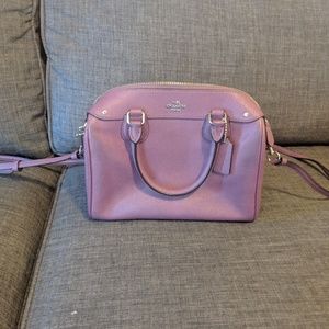 Coach Crossbody Bag